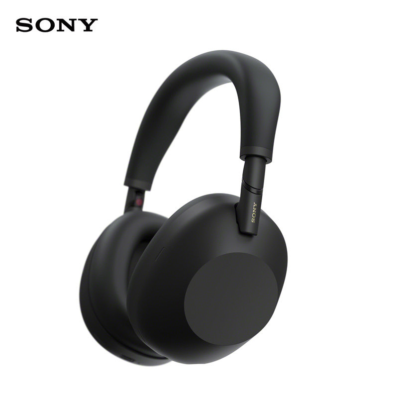 Sony WH-1000XM6 Vezeték nélküli zajszűrős fejhallgató