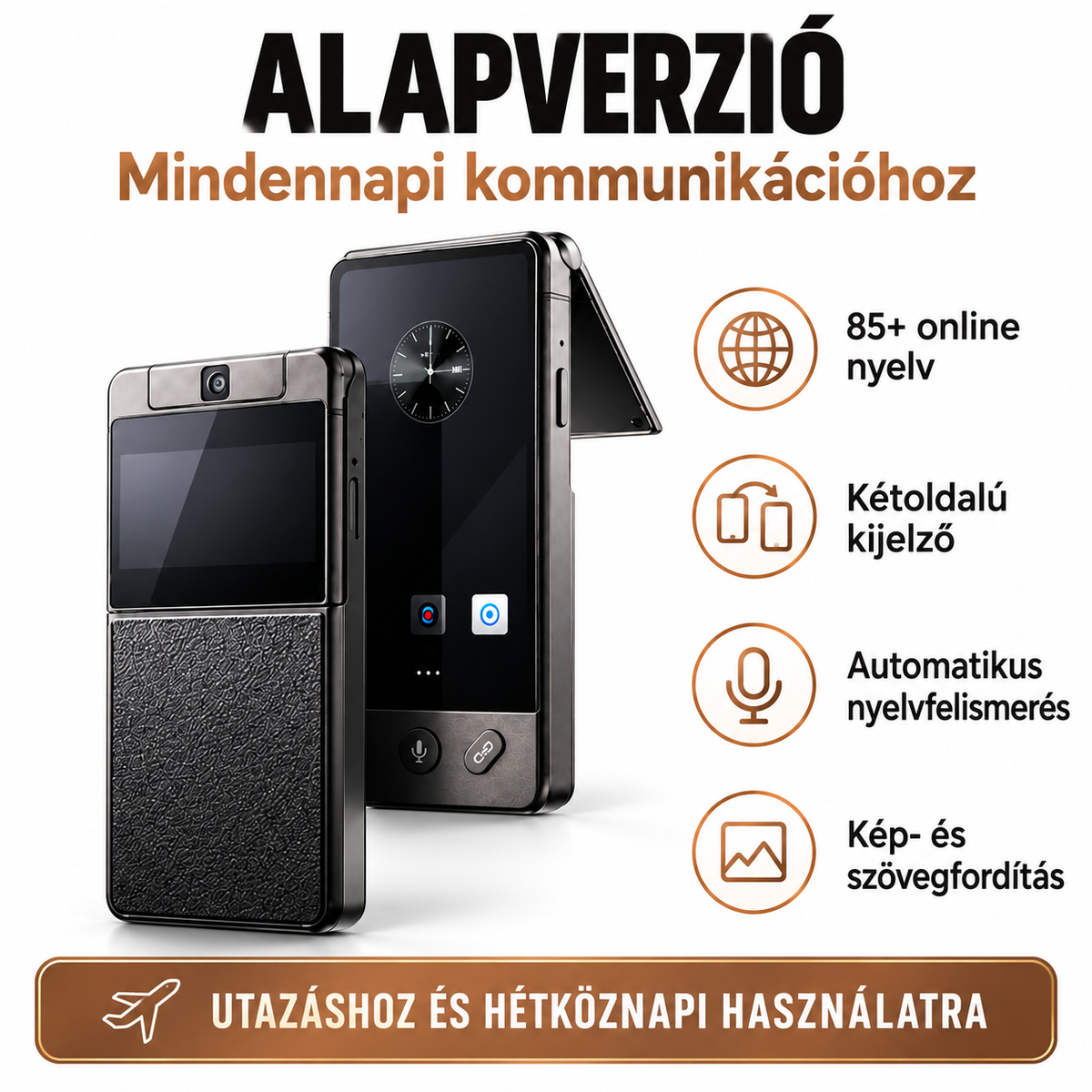 Intelligens Fordítógép