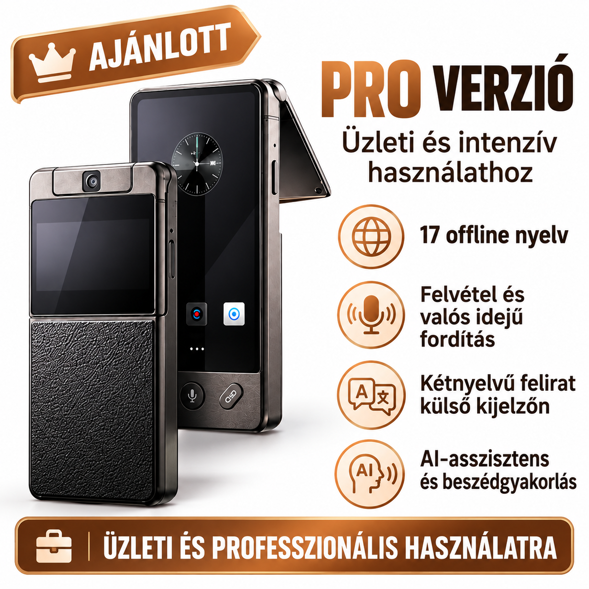 Intelligens Fordítógép