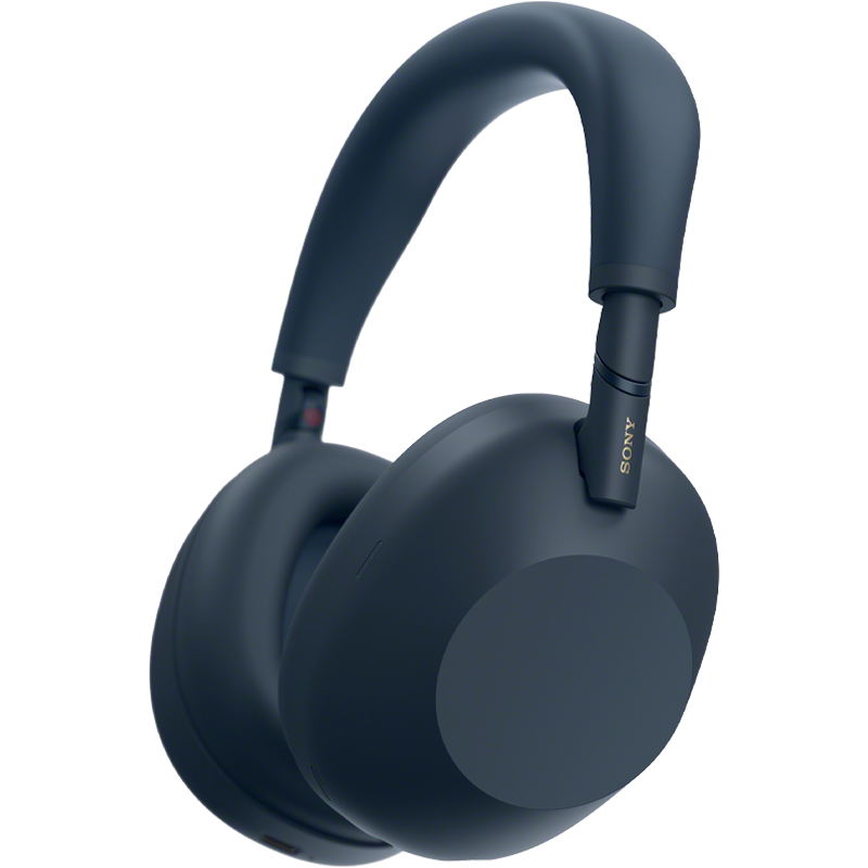 Sony WH-1000XM6 Vezeték nélküli zajszűrős fejhallgató